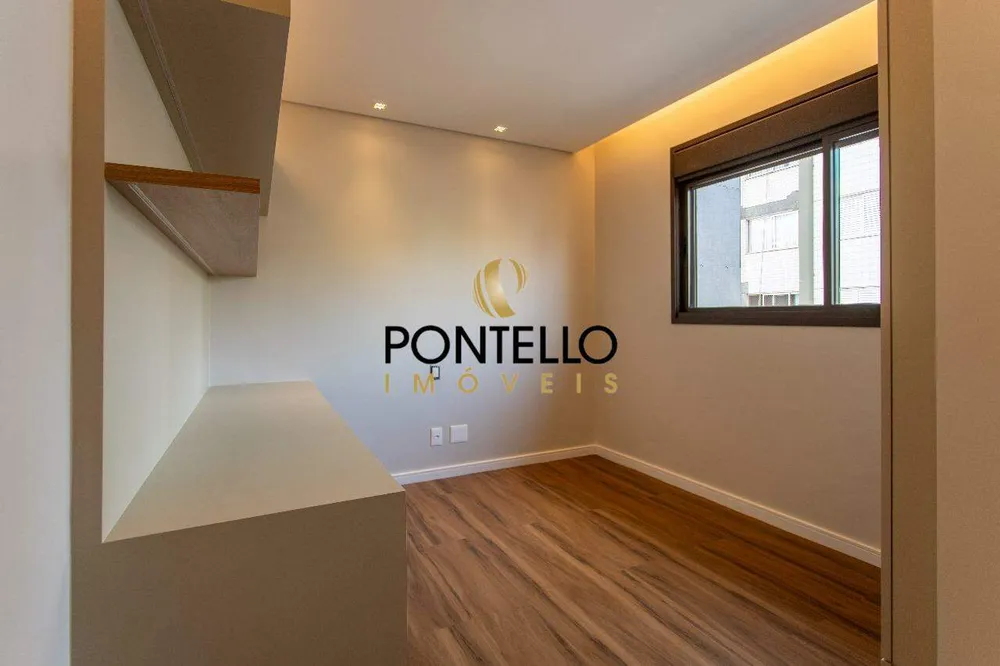 Apartamento, 3 quartos, 145 m² - Foto 7