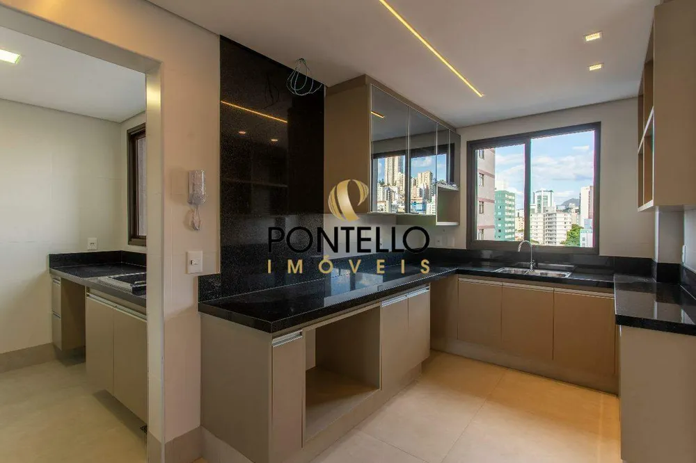 Apartamento, 3 quartos, 145 m² - Foto 4