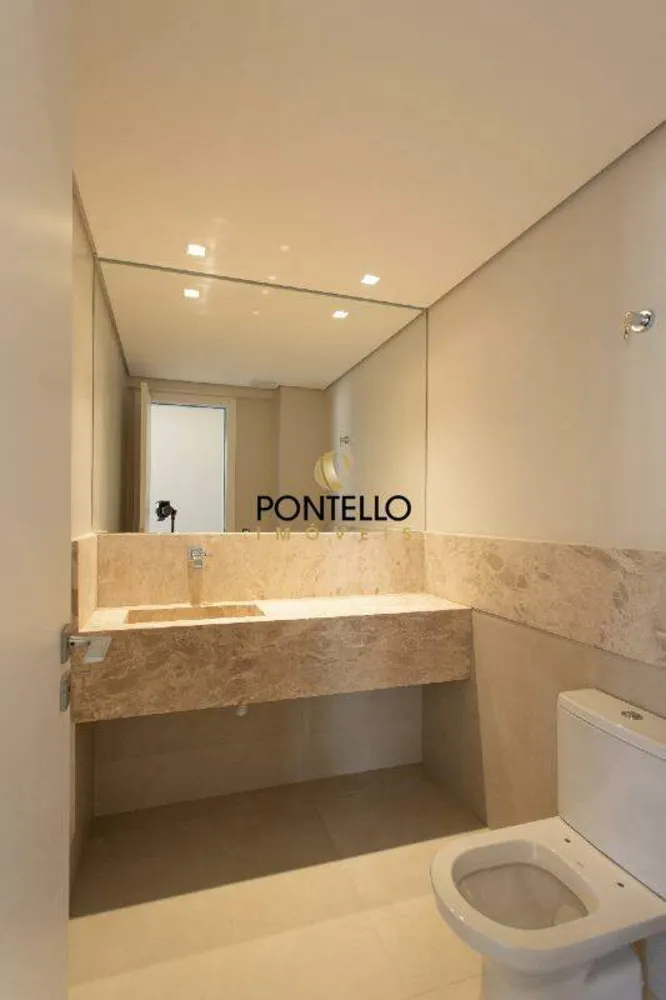 Apartamento, 3 quartos, 145 m² - Foto 12