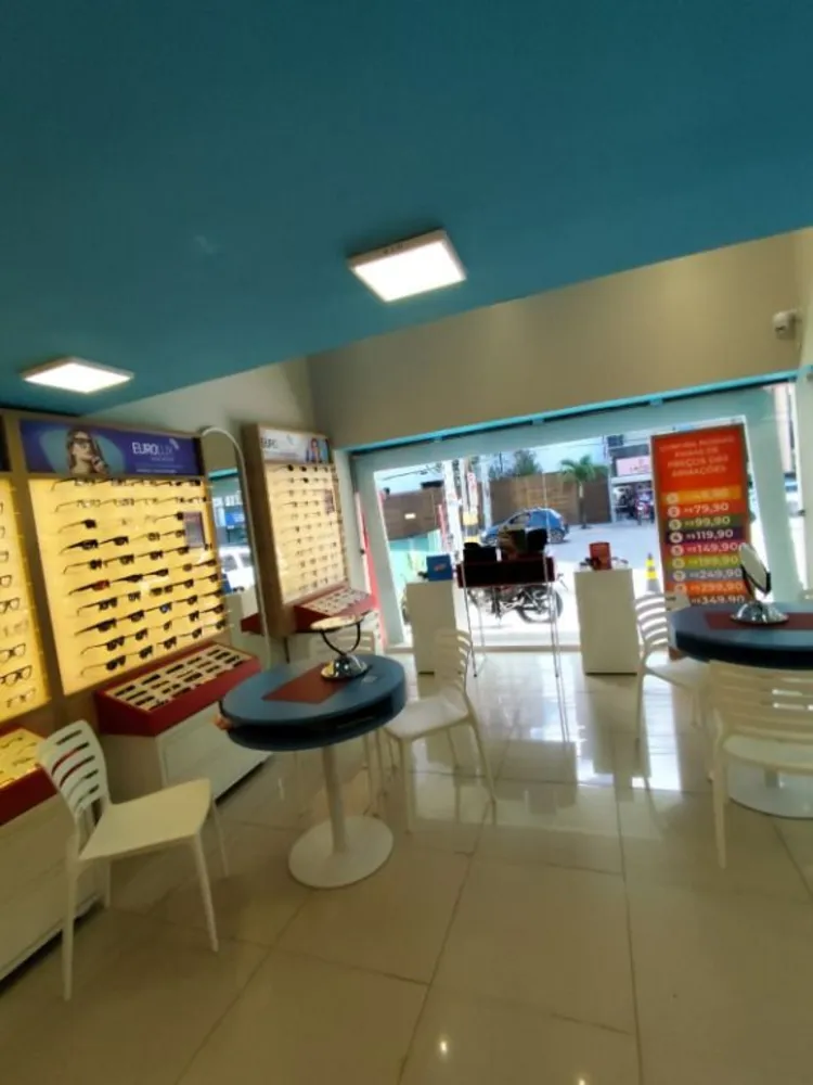 Loja-Salão, 95 m² - Foto 1