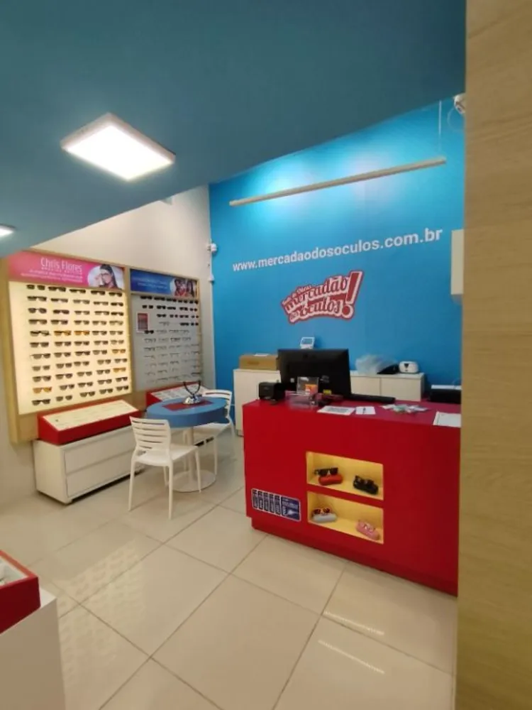 Loja-Salão, 95 m² - Foto 4