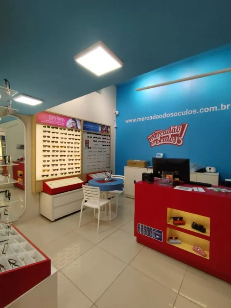 Loja-Salão, 95 m² - Foto 6