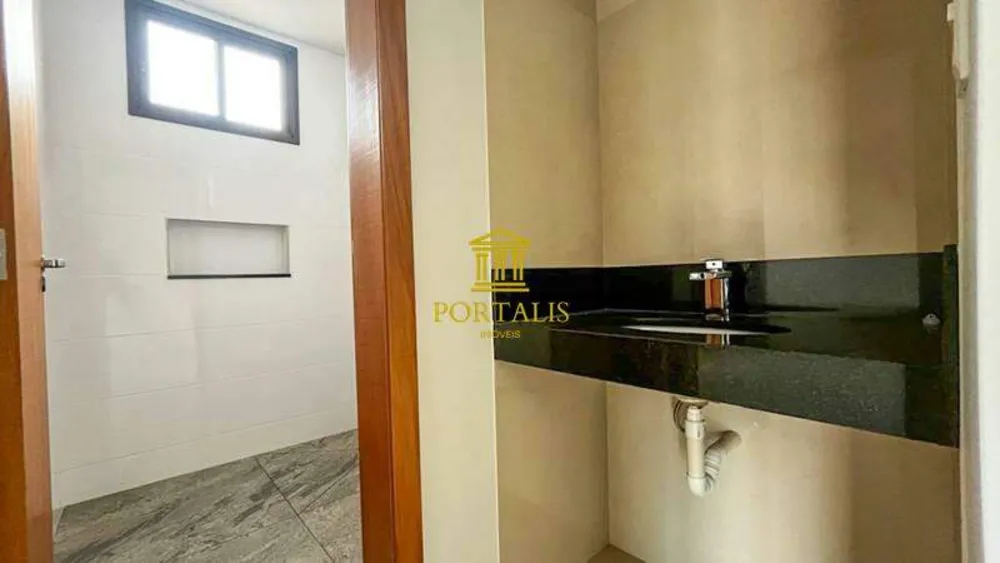 Cobertura, 4 quartos, 186 m² - Foto 20