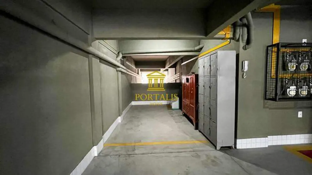 Cobertura, 4 quartos, 186 m² - Foto 2