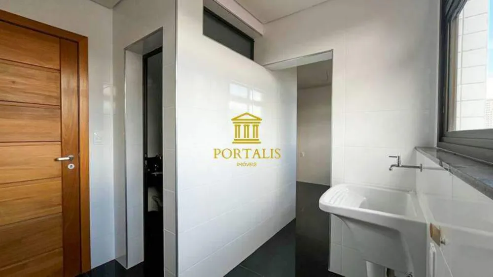 Cobertura, 4 quartos, 186 m² - Foto 10