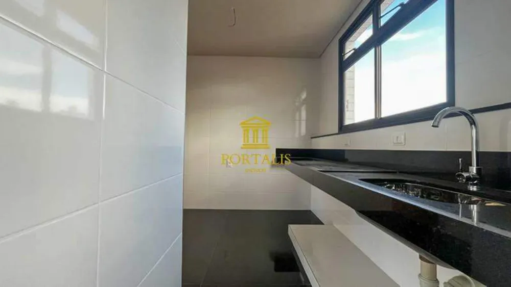 Cobertura, 4 quartos, 186 m² - Foto 8