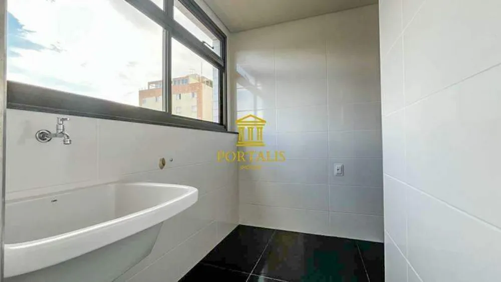 Cobertura, 4 quartos, 186 m² - Foto 9