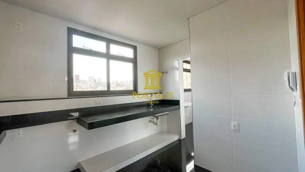 Cobertura, 4 quartos, 186 m² - Foto 7
