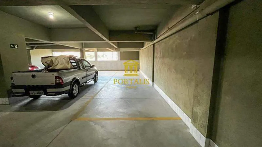 Cobertura, 4 quartos, 186 m² - Foto 3