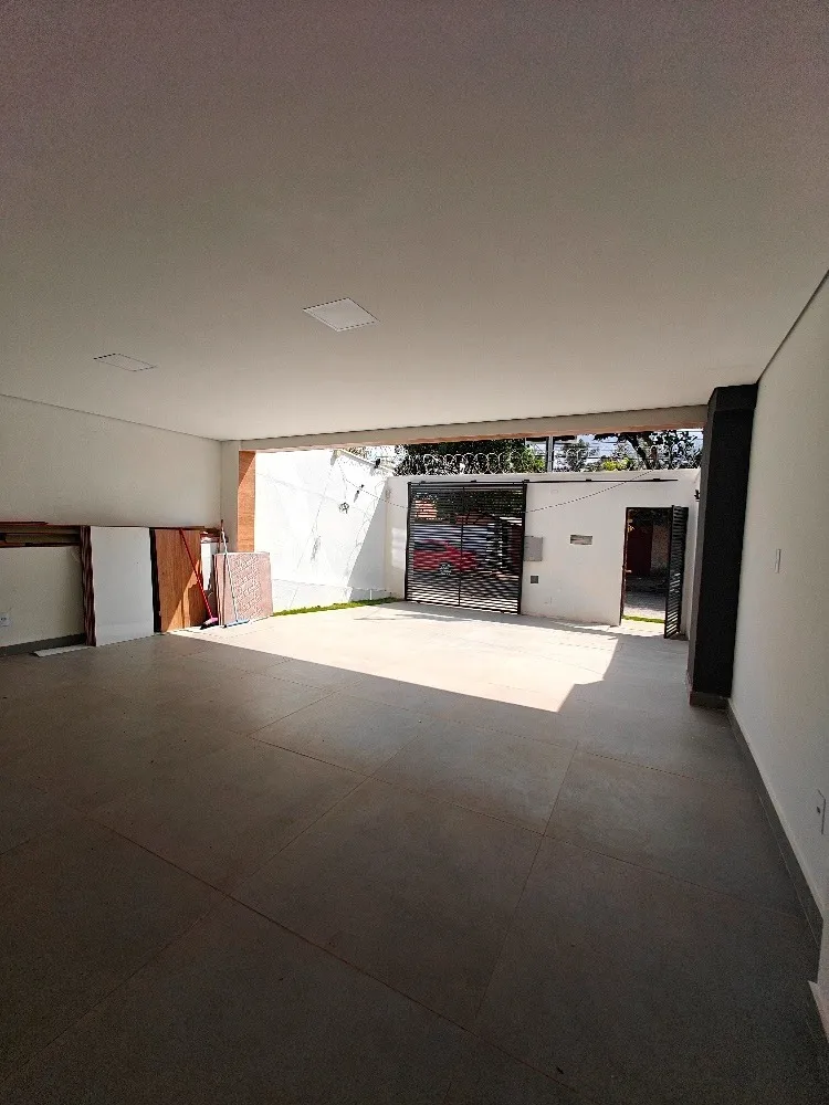 Casa, 3 quartos, 172 m² - Foto 1