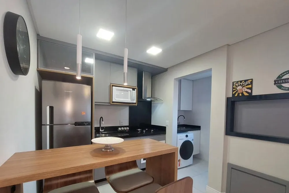 Apartamento, 2 quartos - Foto 2