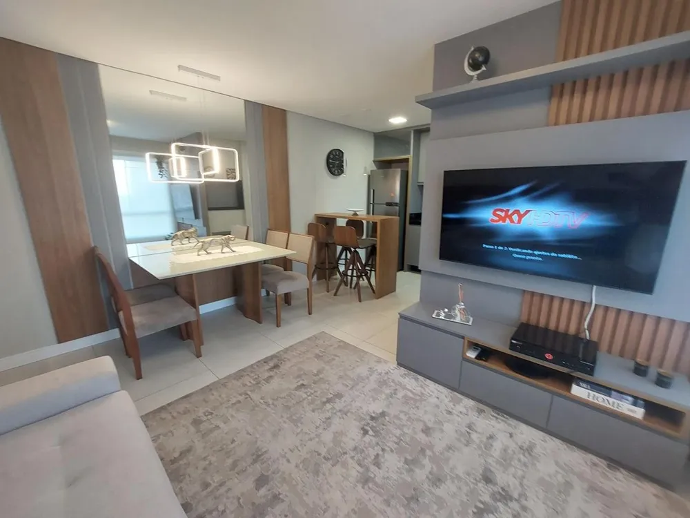 Apartamento, 2 quartos - Foto 4