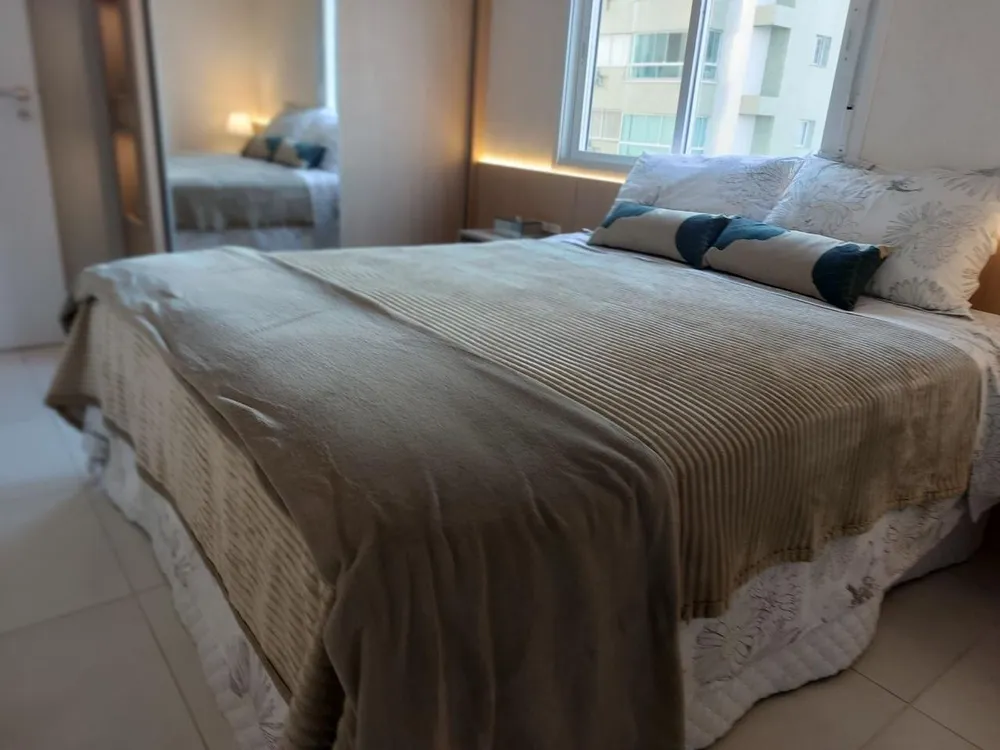 Apartamento, 2 quartos - Foto 2