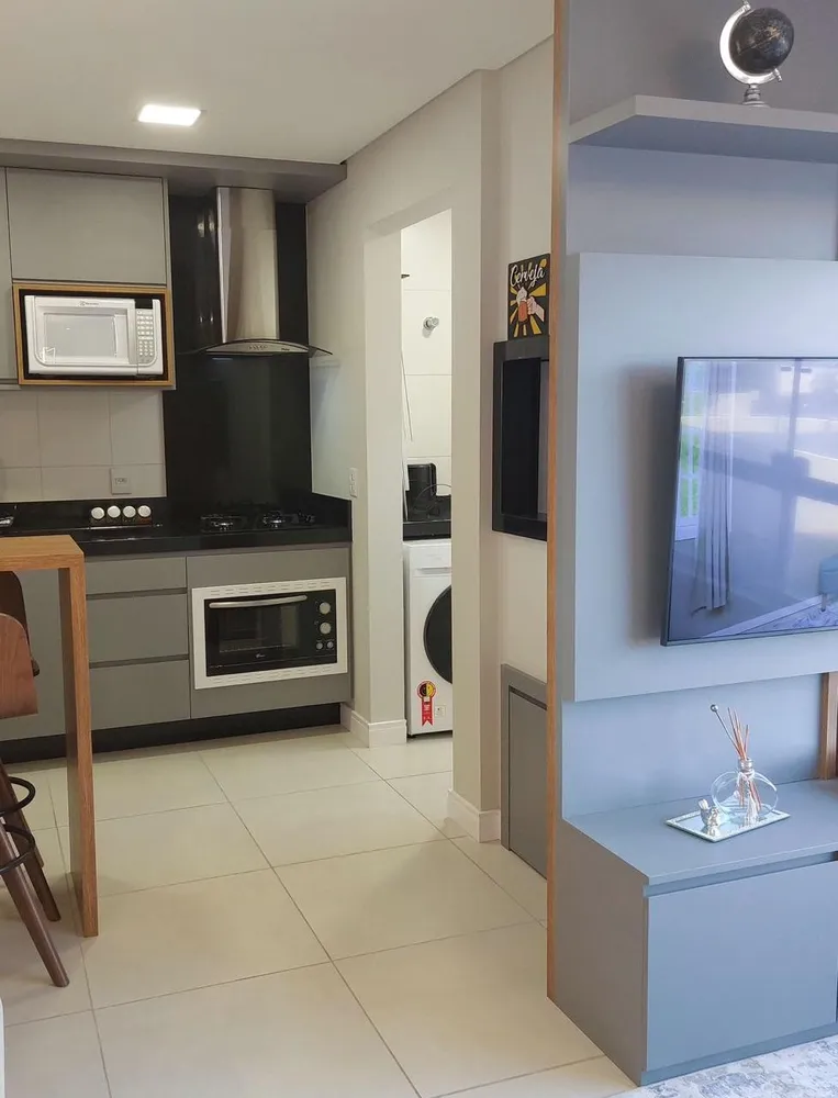 Apartamento, 2 quartos - Foto 11