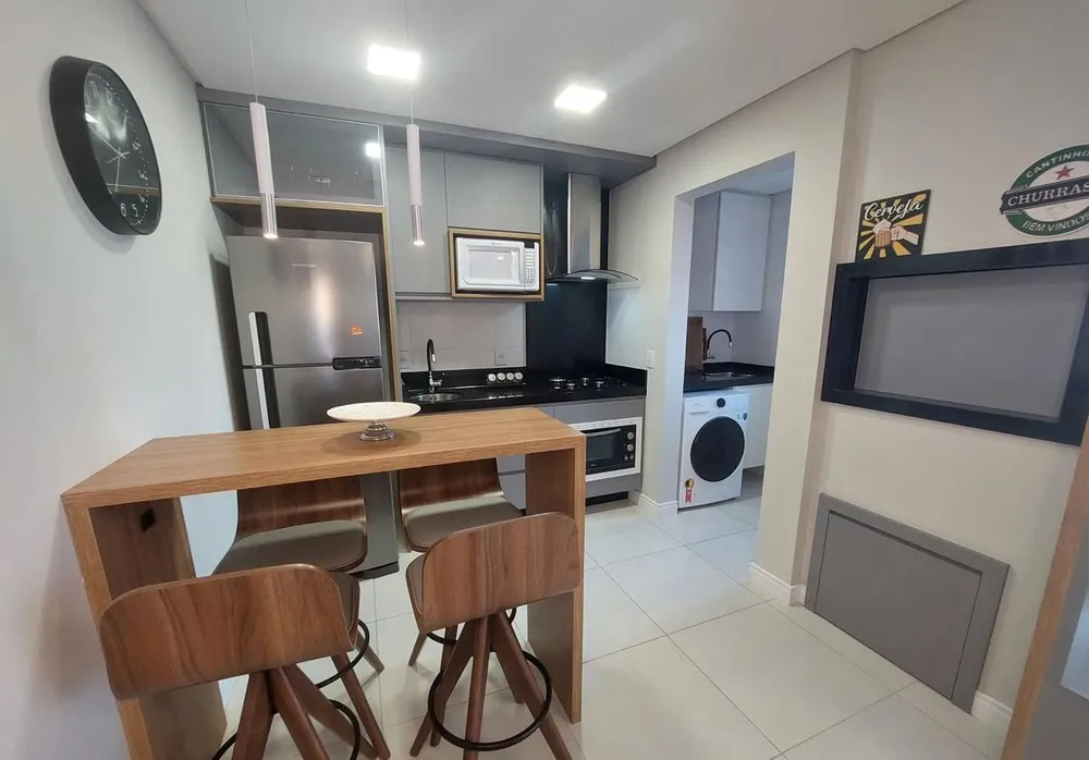 Apartamento, 2 quartos - Foto 1