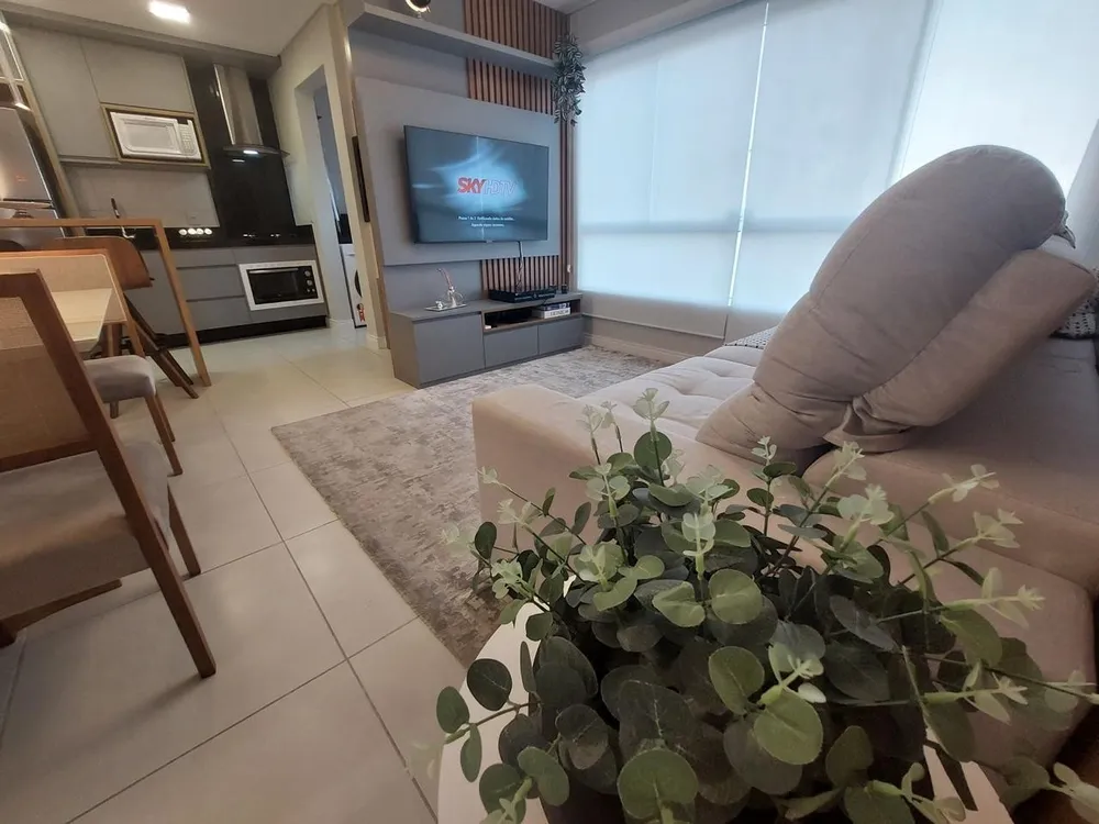 Apartamento, 2 quartos - Foto 4