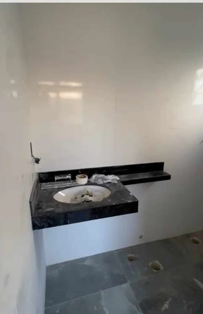 Casa de Condomínio, 2 quartos - Foto 6
