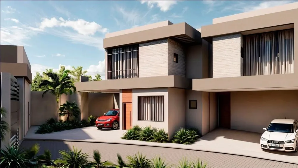 Casa, 3 quartos, 156 m² - Foto 8