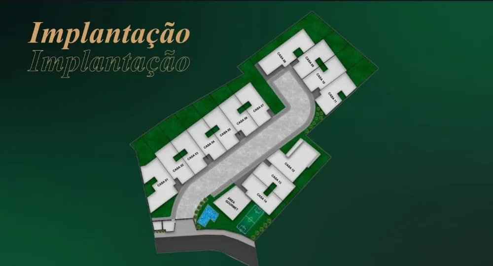 Casa, 3 quartos, 156 m² - Foto 11