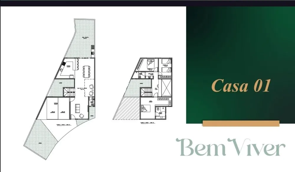 Casa, 3 quartos, 156 m² - Foto 12