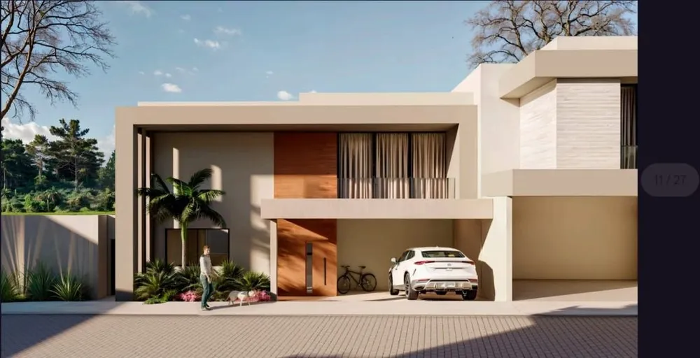 Casa, 3 quartos, 156 m² - Foto 6