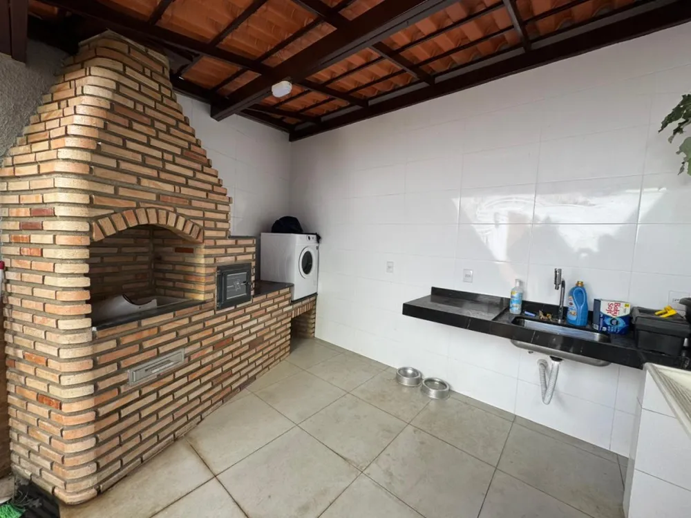 Casa, 3 quartos, 360 m² - Foto 12