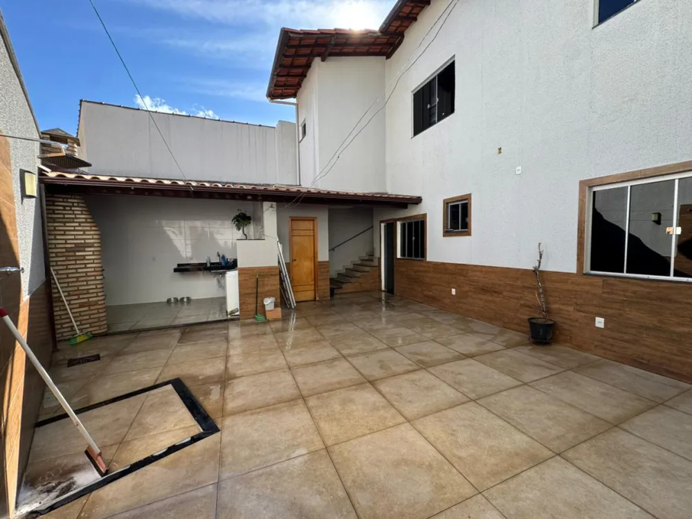Casa, 3 quartos, 360 m² - Foto 17