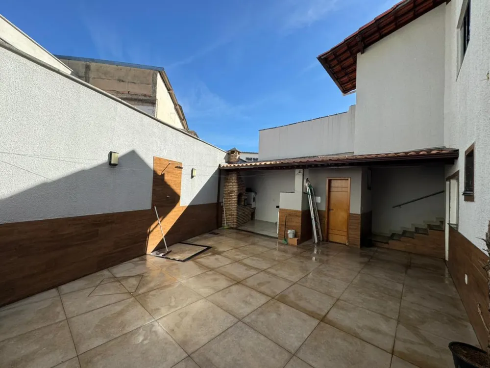 Casa, 3 quartos, 360 m² - Foto 16