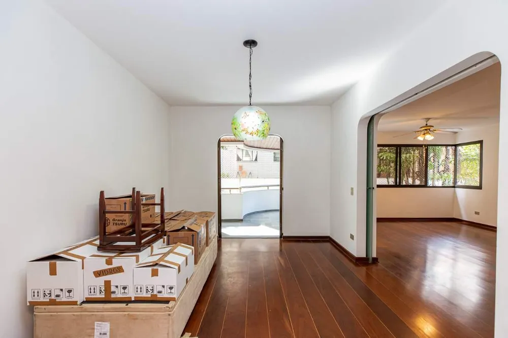 Apartamento, 4 quartos, 364 m² - Foto 7