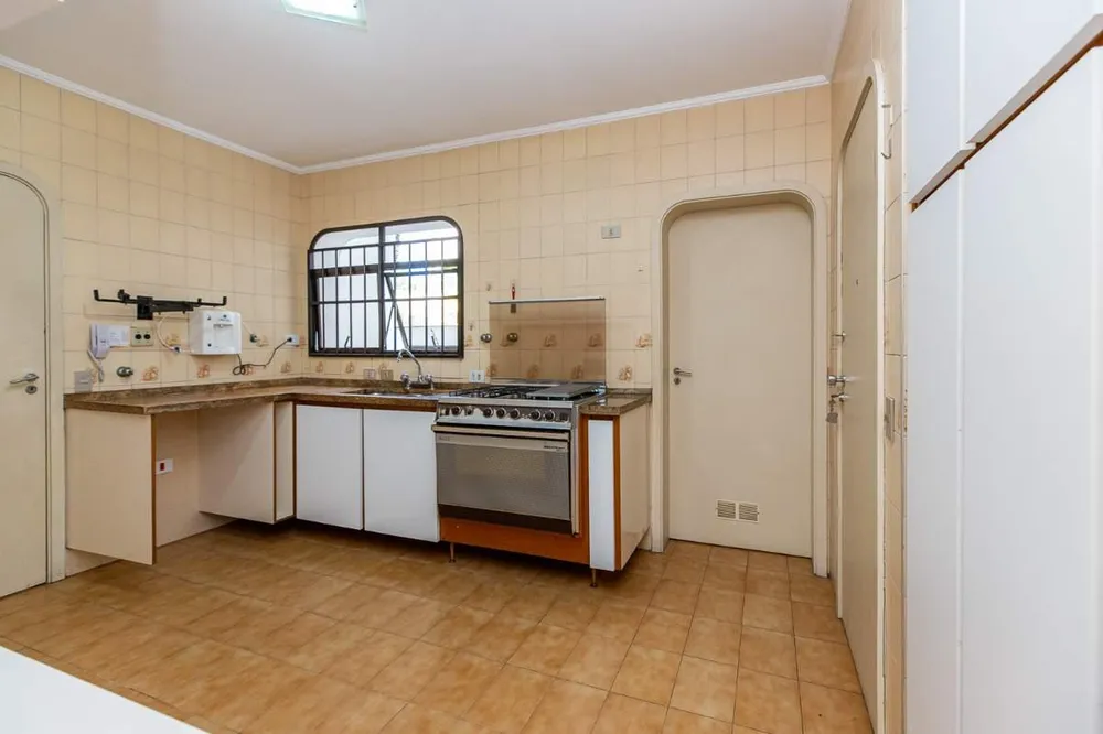 Apartamento, 4 quartos, 364 m² - Foto 1