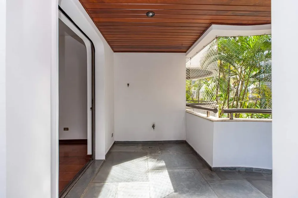 Apartamento, 4 quartos, 364 m² - Foto 2