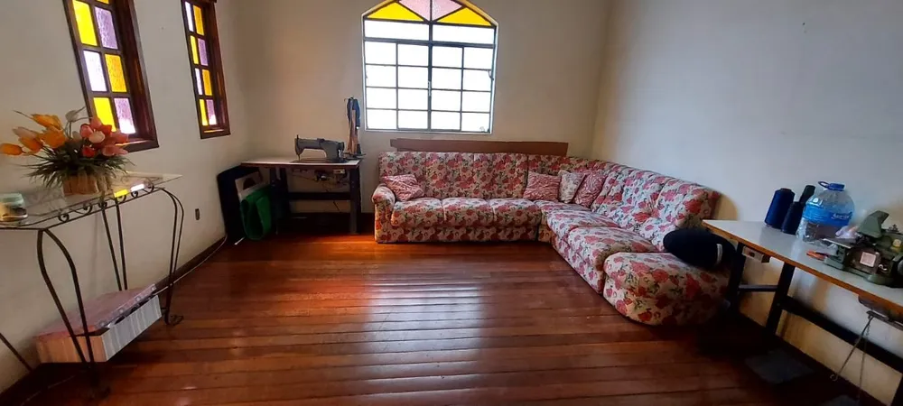Casa, 3 quartos, 360 m² - Foto 1