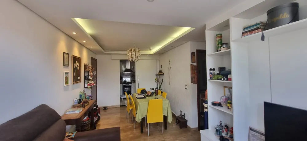Apartamento, 3 quartos, 76 m² - Foto 1