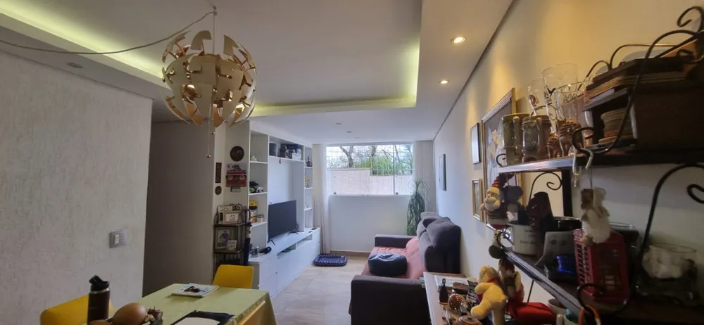 Apartamento, 3 quartos, 76 m² - Foto 2