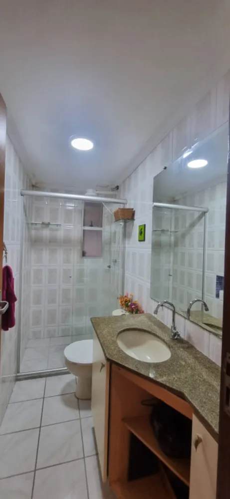 Apartamento, 3 quartos, 76 m² - Foto 8
