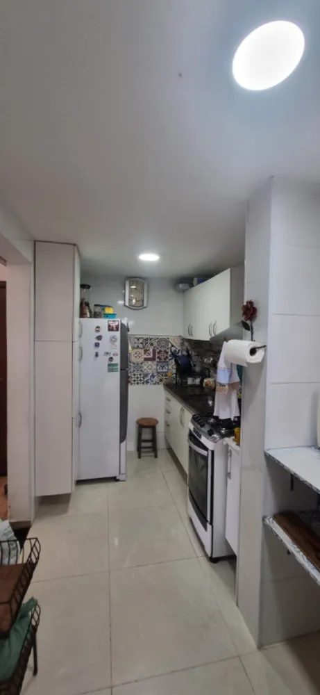 Apartamento, 3 quartos, 76 m² - Foto 12