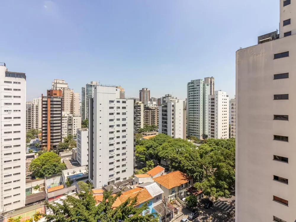 Apartamento, 3 quartos, 459 m² - Foto 1