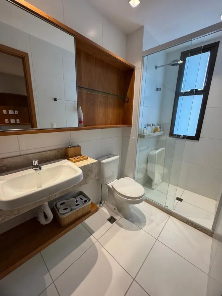 Apartamento, 4 quartos, 171 m² - Foto 9