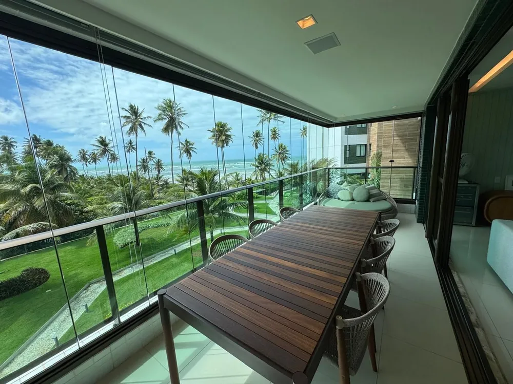 Apartamento, 4 quartos, 171 m² - Foto 3