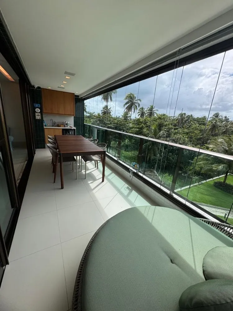 Apartamento, 4 quartos, 171 m² - Foto 4