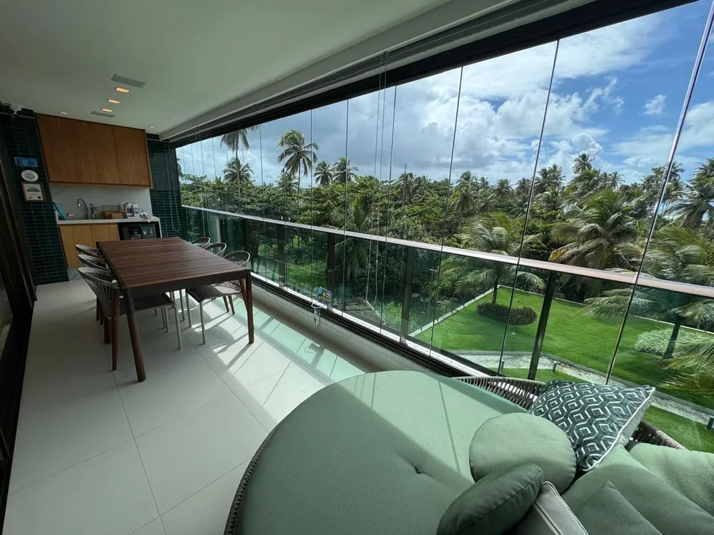 Apartamento, 4 quartos, 171 m² - Foto 2