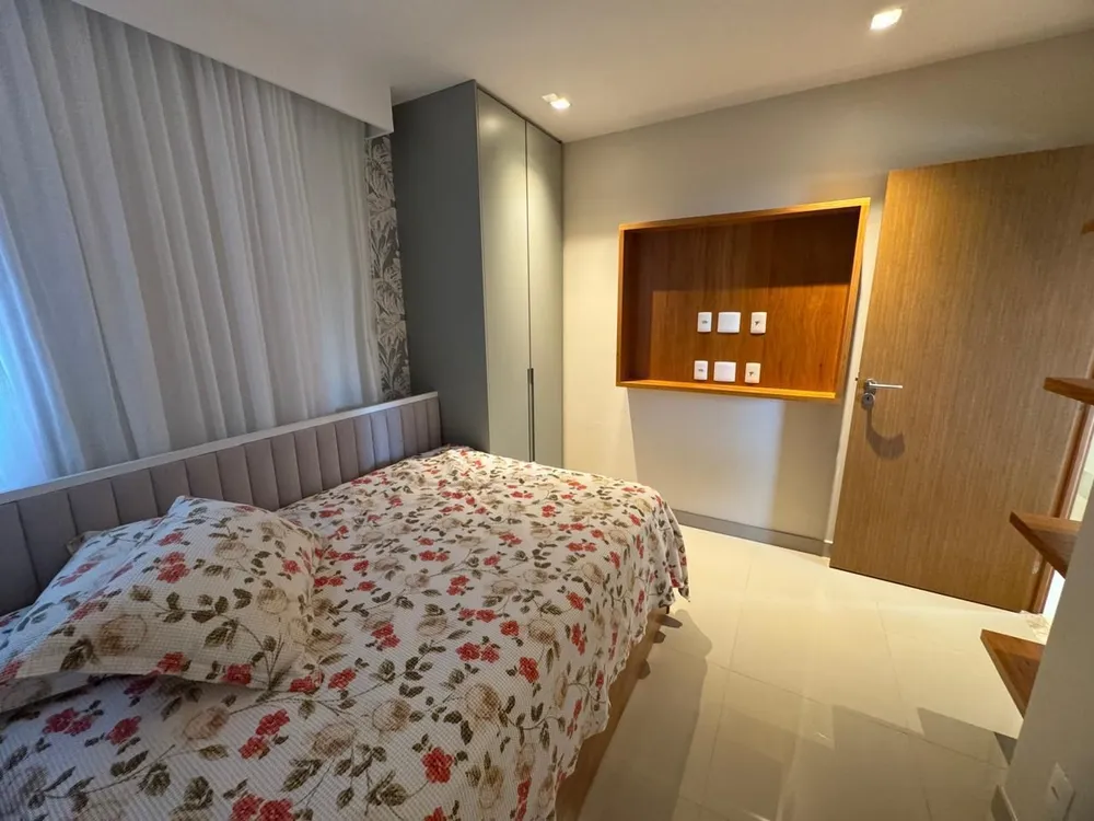Apartamento, 4 quartos, 171 m² - Foto 7