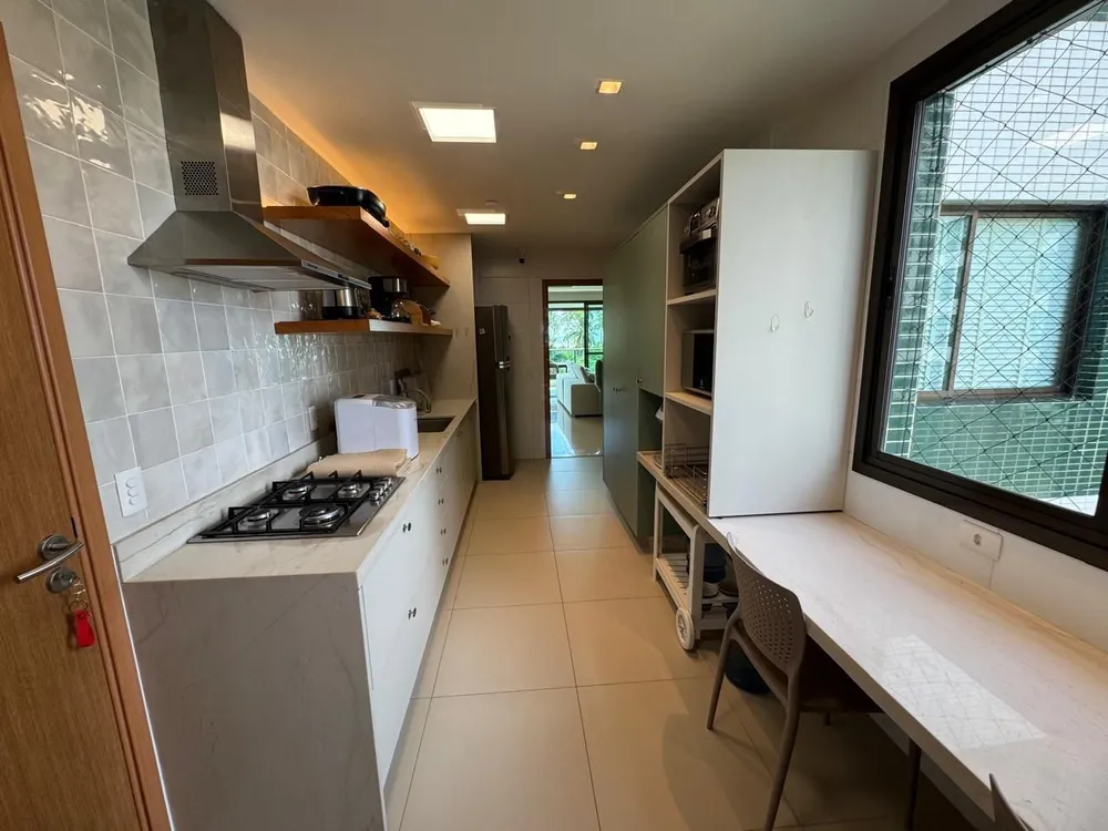 Apartamento, 4 quartos, 171 m² - Foto 5