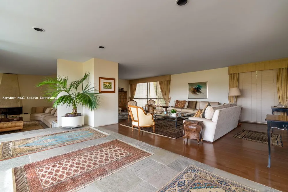 Casa, 4 quartos, 1127 m² - Foto 4