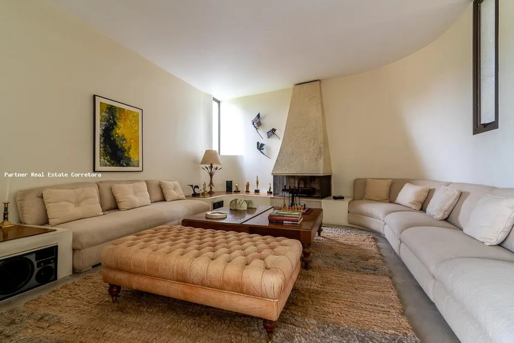 Casa, 4 quartos, 1127 m² - Foto 2