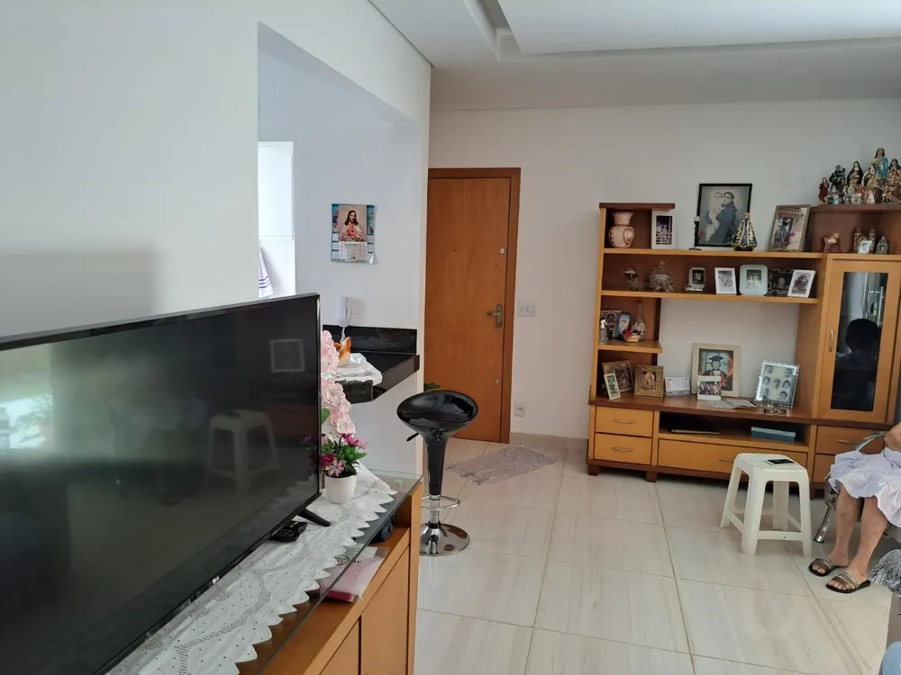 Apartamento, 2 quartos, 64 m² - Foto 4