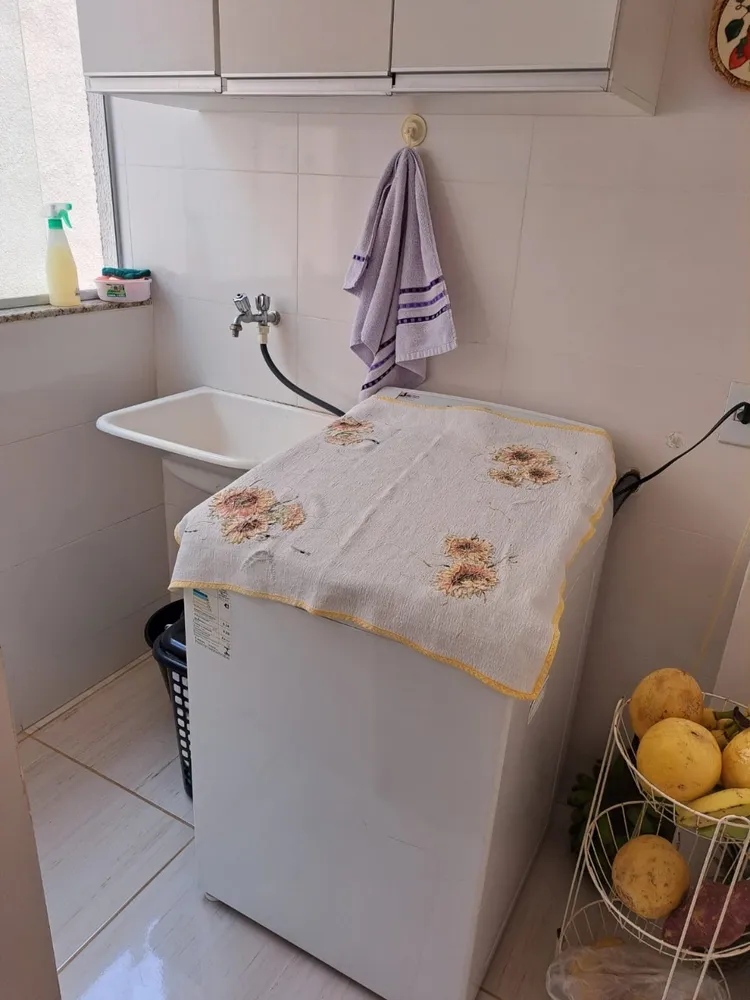Apartamento, 2 quartos, 64 m² - Foto 6