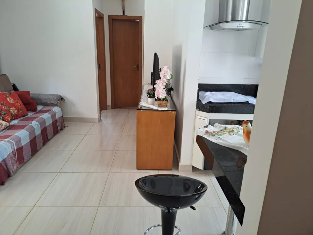 Apartamento, 2 quartos, 64 m² - Foto 2