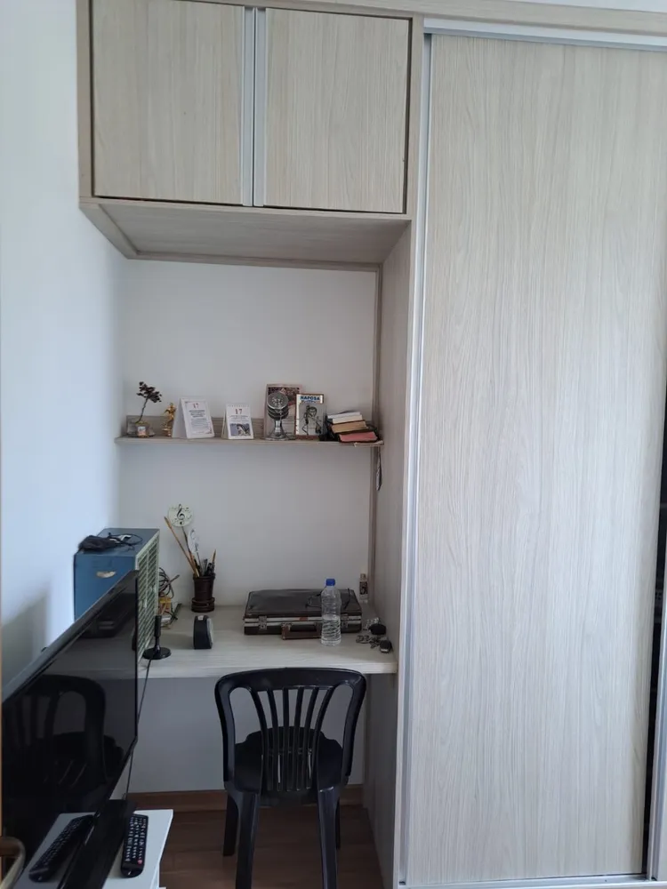 Apartamento, 2 quartos, 64 m² - Foto 9