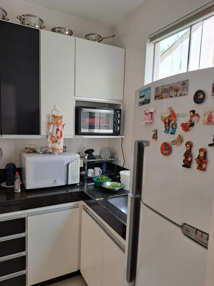 Apartamento, 2 quartos, 64 m² - Foto 5